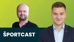 Športcast ta3: Formula 1 očami Martina Trenklera – Hamilton ma obchádza, Verstappen je úplne iný Športcast ta3: Formula 1 očami Martina Trenklera – Hamilton ma obchádza, Verstappen je úplne iný