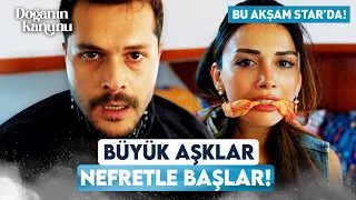 Doğa Disappeared, Yaman Went Crazy! | Nature's Law Episode 7 Tonight on Star!