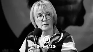Vedrana Rudan izgubila bitku s teškom bolešću | IN magazin