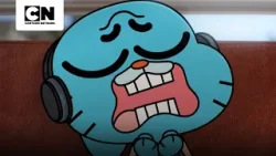 UMA ALIANÇA ENTRE GUMBALL E O DIRETOR BROWN | O INCRÍVEL MUNDO DE GUMBALL | CARTOON NETWORK