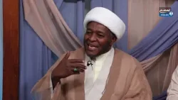 Quran mentions Lady Fatima as 'Kawther' - Sheikh Ayub Rashid Quran mentions Lady Fatima as 'Kawther' - Sheikh Ayub Rashid