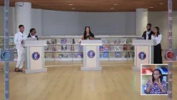 ሀበጋር  የተማሪዎች ጥያቄና መልስ ውድድር