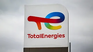 TotalEnergies accelerates in renewable energy