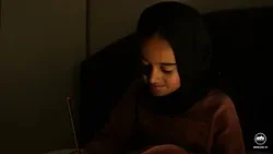 My Ramadan Diary | Dear Diary | EP1