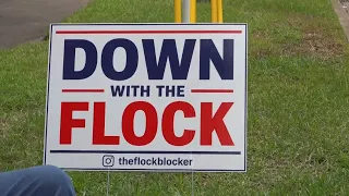 'DeFlock St. Pete' event set to take place on Saturday