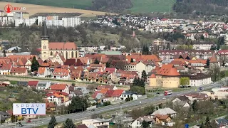 Bardejov sa prepojí s poľským Jasłom