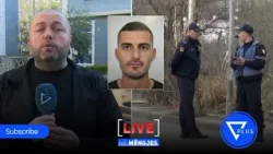 Perikli Doçi kyç gojën. Atentati do bëhej për pronat në Paskuqan