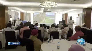 Environnement : Djibouti renforce la réglementation sur le plomb dans les peintures