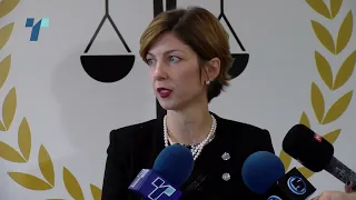 Соѕиданите 350 000 евра се на таткото на обвинетиот судија -одбраната тврди дека ги криел од децата