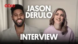 Jason Derulo: Chci, aby lidé zažili nejlepší koncert svého života (O INTERVIEW)