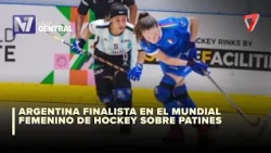 ARGENTINA IN THE FINALS | The National Team goes for a new world crown