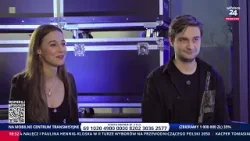 Jak wygląda refleks szachisty? | Nawrocki w Polsce Jak wygląda refleks szachisty? | Nawrocki w Polsce