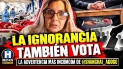 LA ESTUPIDEZ NO TIENE LÍMITES: Del absurdo de Juan Carlos Abeiga al engaño de Milei y VOX