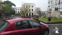 Campania, yellow weather alert for most of the region