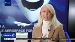 Китай в ближайшие 20 лет станет крупнейшим в мире рынком авиационных сервисных услуг