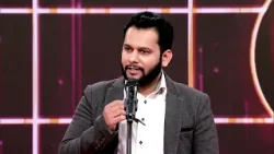 Kavi Hazir Hai | कवि हाज़िर है | Promo | Episode- 178 | DD Urdu | February 03, 2026