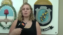 Маркос Хуарес: ​​Публичные слушания по изменению бюджета в Совещательном совете.