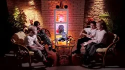 «Недетские новости» женщины и мужчины должны одеваться на одном уровне