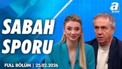 Saffet İşler: "Galatasaray’ın Juventus Karşısında Mağlup Olacağını Düşünmüyorum" / A Spor