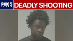 Gun found 42 feet from teen's body in Newnan police shooting | FOX 5 News
