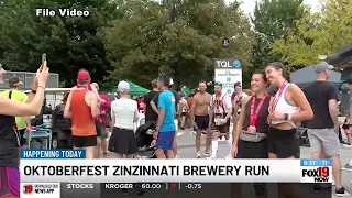 Oktoberfest Zinzinnati 2026: Brewery Run winners talk about race after crossing finish line