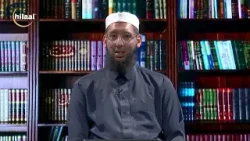 Seeking Comfort from the Quran | Moulana Ahmed Akoo | Ep15