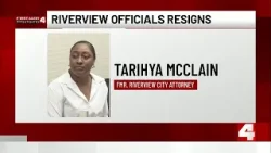 Riverview city attorney resigns, citing inconsistencies with leadership