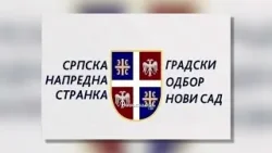 GO SNS Još od Morovića Marinika je opsednuta svime što leti,juče su bile narko koke, danas su avioni