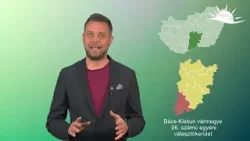 Országgyűlési Választás 2026. - Székely Dániel