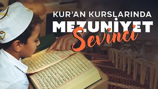 Time to Say Goodbye to Summer Quran Courses