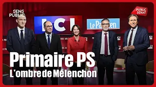 PS: The Shadow of Mélenchon