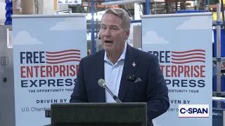 Jon Husted on Voting Against War Powers Resolution
