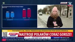 Wrócił Tusk, wróciło bezrobocie. Nastroje Polaków coraz gorsze!