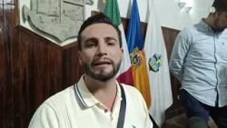 Alcalde de Vallarta admite errores en su primer año y promete un 2026 "sin margen de falla"