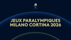 [Bande-annonce] « Les Jeux Paralympiques de Milano Cortina 2026 »