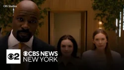 New drama "Cupertino" premieres Thursday night on CBS