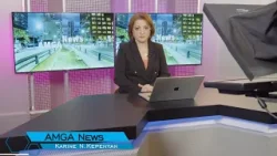 Լուրեր 02.02.26 | Ովքե՞ր են Ամերիկայից արտաքսված հայերը  | Amga News 02.02.26  #լուրեր #amgatv