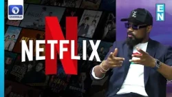 "Why Netflix Really Left Nigeria": Filmmaker Moses Inwang Laments Rampant Nollywood Piracy