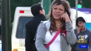 SE EMITIO UN CALENDARIO PARA REGRISTRAR LINEAS TELEFONICAS