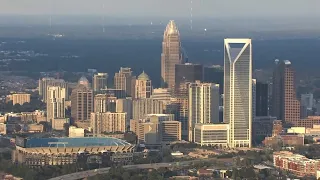 Newly revamped Charlotte program helps businesses reduce carbon footprint