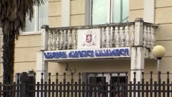 ვალტერ როგავა იმავე ტყეში დააკავეს, სადაც წლების წინ ბადრი ესებუა იმალებოდა