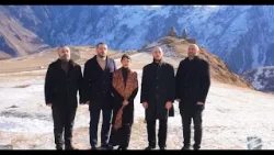 "ალილო-ქრიტე იშვა ბეთლემსაო"; შუადღე-2026.01.07 "ალილო-ქრიტე იშვა ბეთლემსაო"; შუადღე-2026.01.07