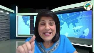 برنامج التلمذة | العيش سالمًا وسط تخبطات الحياة - دكتورة سوزيت الخوري