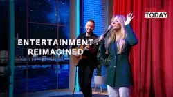 How Shades of Jade Transforms Events Through Music