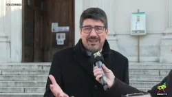 Lecco - Riflessione sull'Epifania del Prevosto mons. Bortolo Uberti