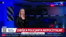 Kryminalny Wieczór, 25.03.2026