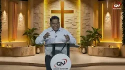 Kalam-e-Sadaqat | Sermon | Pastor Shahbaz James Ghouri