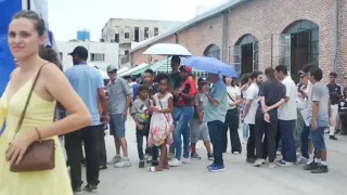 Resumen Cuarta Jornada de la Edición 34 de la Feria Internacional del Libro de La Habana