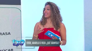 DOCTOR 7 HEALTH FRIDAY SEPT 18 2026 | FOOD TRAFFIC LIGHT LEARN TO READ A NUTRITION LABEL