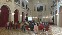 Medzinárodná pedagogická konferencia Medzinárodná pedagogická konferencia